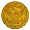 Image 2 : 1899-S $10 Gold Eagle UNCIRCULATED