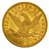 Image 2 : 1880 $10 Gold Eagle UNCIRCULATED