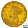 Image 1 : 1886 $10 Gold Eagle UNCIRCULATED