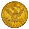 Image 2 : 1886 $10 Gold Eagle UNCIRCULATED