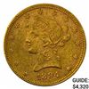 Image 1 : 1894 $10 Gold Eagle UNCIRCULATED