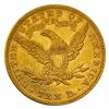 Image 2 : 1881 $10 Gold Eagle UNCIRCULATED