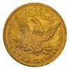 Image 2 : 1899 $10 Gold Eagle UNCIRCULATED