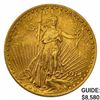 Image 1 : 1914 $20 Gold Double Eagle UNCIRCULATED