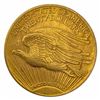 Image 2 : 1914 $20 Gold Double Eagle UNCIRCULATED