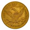 Image 2 : 1895 $10 Gold Eagle UNCIRCULATED
