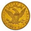 Image 2 : 1897 $10 Gold Eagle UNCIRCULATED