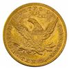 Image 2 : 1882 $10 Gold Eagle UNCIRCULATED