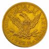 Image 2 : 1905 $10 Gold Eagle UNCIRCULATED