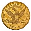 Image 2 : 1892 $10 Gold Eagle UNCIRCULATED