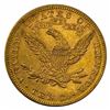 Image 2 : 1886 $10 Gold Eagle UNCIRCULATED