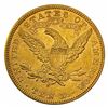 Image 2 : 1907-S $10 Gold Eagle UNCIRCULATED