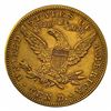 Image 2 : 1899-S $10 Gold Eagle UNCIRCULATED