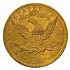Image 2 : 1892 $10 Gold Eagle UNCIRCULATED