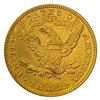 Image 2 : 1902 $10 Gold Eagle UNCIRCULATED