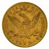 Image 2 : 1897 $10 Gold Eagle UNCIRCULATED