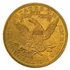 Image 2 : 1900 $10 Gold Eagle UNCIRCULATED