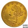 Image 1 : 1881 $10 Gold Eagle UNCIRCULATED