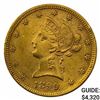 Image 1 : 1899 $10 Gold Eagle UNCIRCULATED