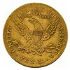 Image 2 : 1899 $10 Gold Eagle UNCIRCULATED