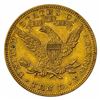 Image 2 : 1903 $10 Gold Eagle UNCIRCULATED