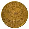 Image 2 : 1894 $10 Gold Eagle UNCIRCULATED