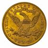 Image 2 : 1897 $10 Gold Eagle UNCIRCULATED