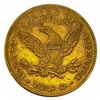 Image 2 : 1892 $10 Gold Eagle UNCIRCULATED
