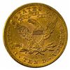 Image 2 : 1894 $10 Gold Eagle UNCIRCULATED