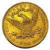 Image 2 : 1891 $10 Gold Eagle UNCIRCULATED