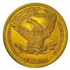 Image 2 : 1899 $10 Gold Eagle UNCIRCULATED
