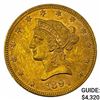 Image 1 : 1894 $10 Gold Eagle UNCIRCULATED