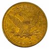 Image 2 : 1894 $10 Gold Eagle UNCIRCULATED