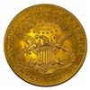 Image 2 : 1904 $20 Gold Double Eagle UNCIRCULATED