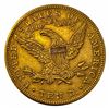 Image 2 : 1892 $10 Gold Eagle UNCIRCULATED