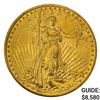 Image 1 : 1908 $20 Gold Double Eagle UNCIRCULATED
