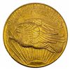 Image 2 : 1908 $20 Gold Double Eagle UNCIRCULATED