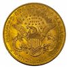 Image 2 : 1907 $20 Gold Double Eagle UNCIRCULATED