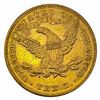 Image 2 : 1895 $10 Gold Eagle UNCIRCULATED