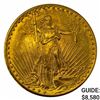 Image 1 : 1927 $20 Gold Double Eagle UNCIRCULATED