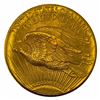 Image 2 : 1927 $20 Gold Double Eagle UNCIRCULATED