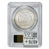Image 2 : 1900-O/CC Morgan Silver Dollar PCGS MS63