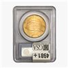 Image 2 : 1927 $20 Gold Double Eagle PCGS MS64