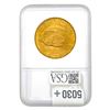 Image 2 : 1927 $20 Gold Double Eagle NGC MS63