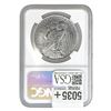 Image 2 : 1923-D Silver Peace Dollar NGC MS66