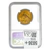 Image 2 : 1912 $10 Gold Eagle NGC MS64