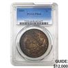 Image 1 : 1885 Morgan Silver Dollar PCGS PR64