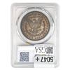 Image 2 : 1885 Morgan Silver Dollar PCGS PR64