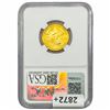 Image 2 : 1990 1/4oz $10 AGE NGC MS68