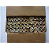 Image 1 : $1 full box, all new 40 rolls, mixed color & no color